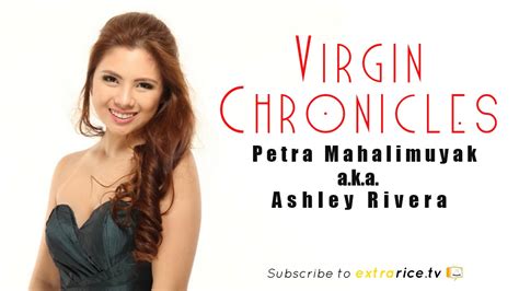 petra mahalimuyak sex scandal|WATCH: Ashley Rivera aka Petra Mahalimuyak, hot and sexy sa .